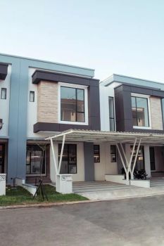 Ayodhya Garden Tipe Clover 7x16