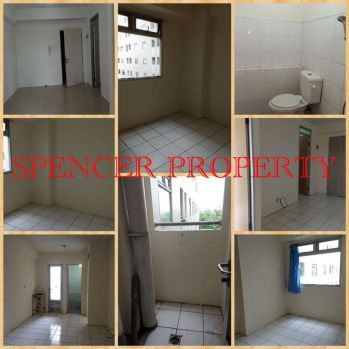 Disewakan Apartemen Gading Nias Tahunan Tower Bougenville