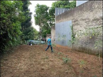 Tanah Kavling Murah Di Rancakendal Cigadung Dago