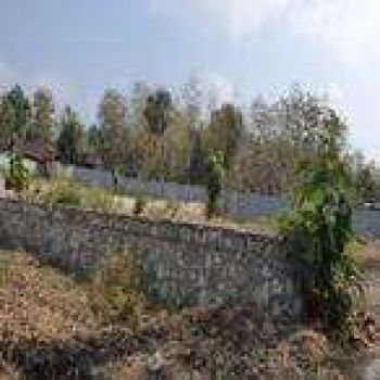 Dijual Pekarangan Zona Industri Sentolo