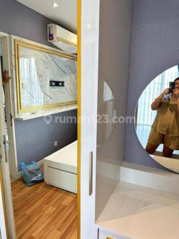 Apartemen Landmark Residence Tipe 2 Bedroom