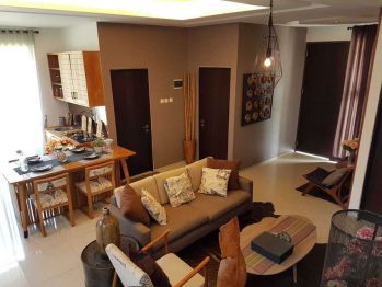 Dijual Rumah Dekat Stasiun Bekasi