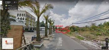 Sewa Rumah Alam Sutera Griya sutera deket tol dan mall