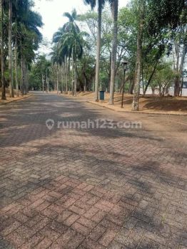 Dijual Kavling Bukit Golf BSD