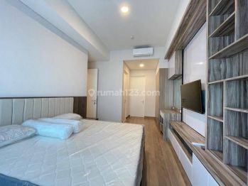 Sewa Apartemen 57 Promenade Thamrin Jakarta Pusat 2br Full Furnished Brand New