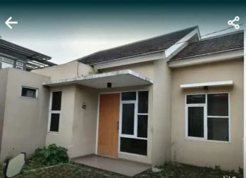 Sell Rumah: Dikontrakan Rumah