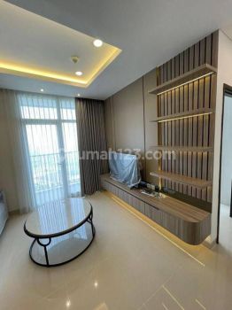Apartemen Ciputra International 2 Bedroom