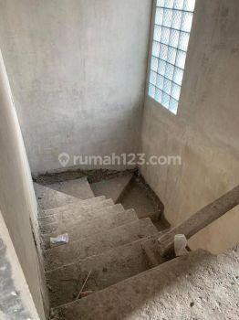 Rumah Mewah Modern Luxury di Tebet Jaksel