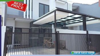 Best Price Rumah Siap Huni Di Margahayu Kota Bandung 66A5