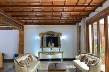 For Rent House At Patra Kuningan Timur