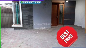 Harga Top Rumah Hook Cisaranten Dkt Antapani Kota Bandung 75A1