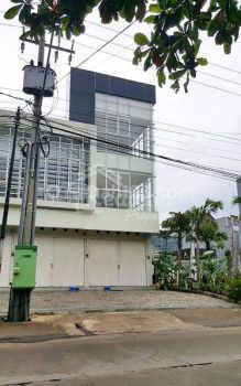 Ruko Amaya , Ungaran Tt Yl 5847