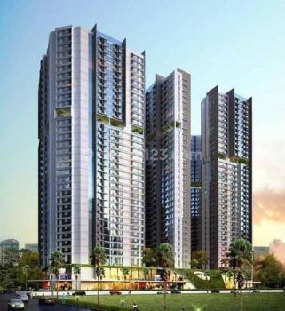 Disewakan Apartemen Puri Orchard Tower Cedar Heights