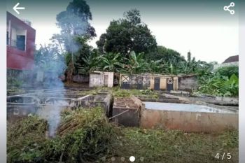 JUAL CEPAT TANAH STRATEGIS PONDOK GEDE