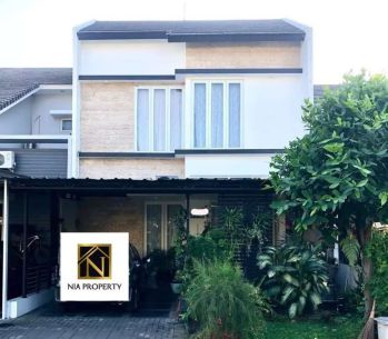 Dijual Rumah Citragran Cibubur, Siap Huni, Rapih dan Cantik.