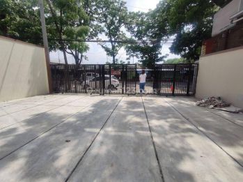 Ruko 3 Lantai Baru Bagus di Mainroad Sayap Talaga Bodas