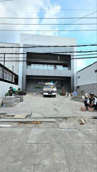 Dijual Bangunan Komersial Di Poros Jalan A. Yani, Blimbing, Malang