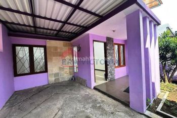 Rumah Lokasi Tengah Kota di Klojen Malang