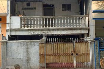 Disewa Rumah Sunter Karya Uku 6x15 Buat Kantor Dan Gudang Dll Jarang Ada Jln