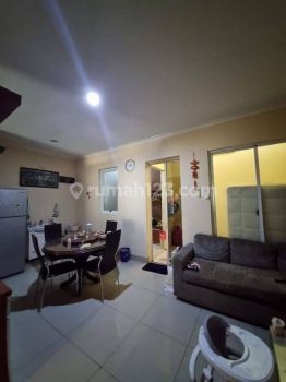 Rumah Casa Jardin, Cengkareng, 2 Lantai, Shm, Uk.9x15