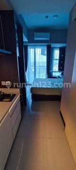 045. Dijual Cepat Apartemen Amor Tipe Studio Full Furnish