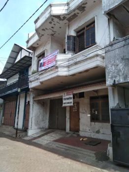 Rumah Strategis Sewa Praban Wetan Surabaya Pusat