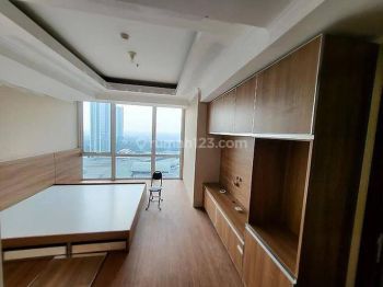 Sale Apartemen: U Residence