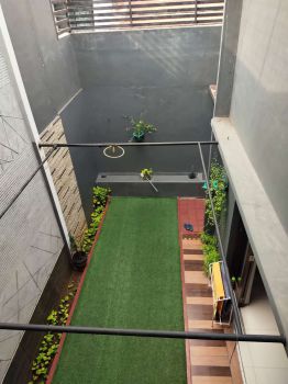 Dijual Rumah 2 Lantai Hook Di Rawamangun, Jakarta Timur