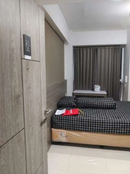 Disewakan Apartemen Taman Melati Dekat ITS