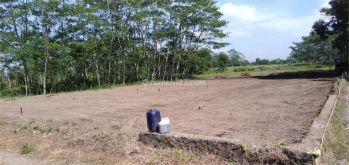 1 Jt an m, Tanah Murah Sleman, Area Toll Jogja Barat