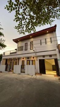 Jual Rumah Kota Serang Mewah di bawah harga pasar