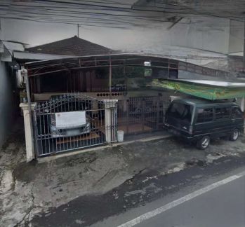 DI JUAL RUMAH KOST POROS JL RAYA MAYJEN PANJAITAN