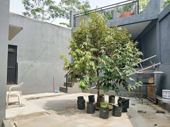 Jual Murah Rumah dalam komplek permata cimahi 500 jtaan