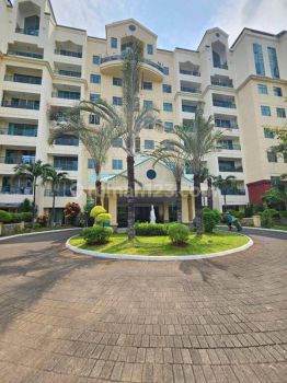 Dijual Cepat Unit Apartemen Pasadenia Jakarta Timur