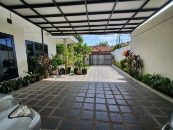 RUMAH DIJUAL DAN SIAP PAKAI