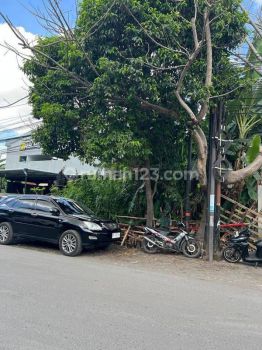Tanah Prime Luas Kecil Utama Tukad Badung Renon Dkt Sanur Barito