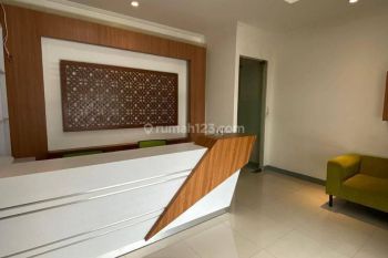 Ruko Artha Gading Niaga