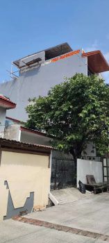 di jual Bojong Indah hitung tanah, rawa buaya cengkareng