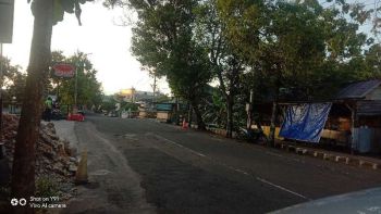 TANAH SHMP STRATEGIS DEKAT RSUD