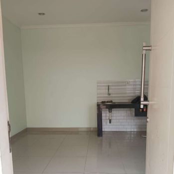 disewakan rumah di cluster samara village gading serpong