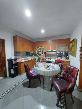 Rumah Asri Tanah Luas Lokasi Strategis Di Sektor 7 Bintaro Jaya