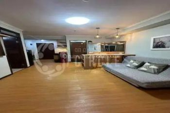 Jual Hoki Apartemen Gateway Pasteur View City