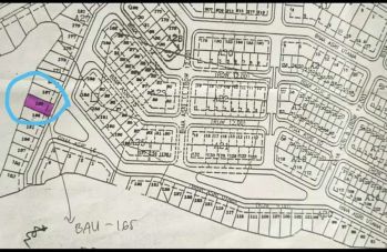 Dijual kavling bebas bangun bima asri akses tol grand wisata bekasi