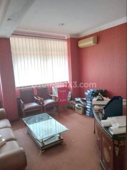 Apartemen Bintaro Icon type Amenytis