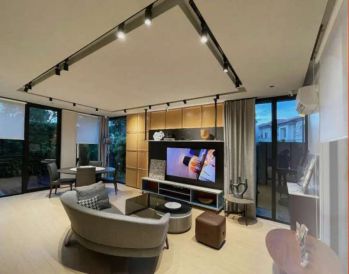 Colony Himalaya Karawaci Sentral Dp 0% Free KPR