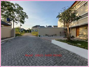 MURAH 500meter Pasar Gentan Jakal km 10 Sleman, Dalam Perumahan