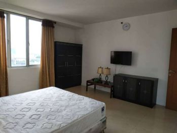Paladian park furnished lantai rendah