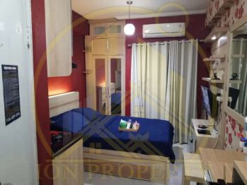 HOTEL PERJAM 1KAMAR SEWA APART GREEN PRAMUKA SQUARE GRAND PRAMUKA CITY