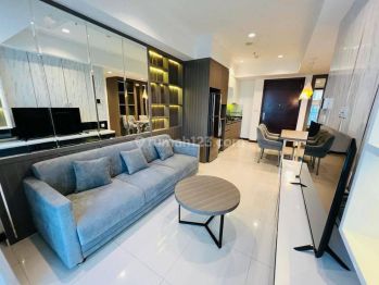 Casa Grande Residence 2 BR Tower Bella Include Service Charge