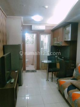 Disewakan Apartemen Gading Nias Residence Tower Emerald